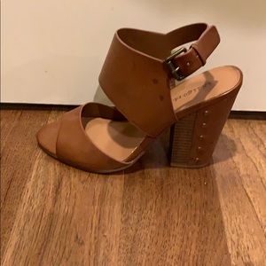 Indigo rd. Sandal Heels